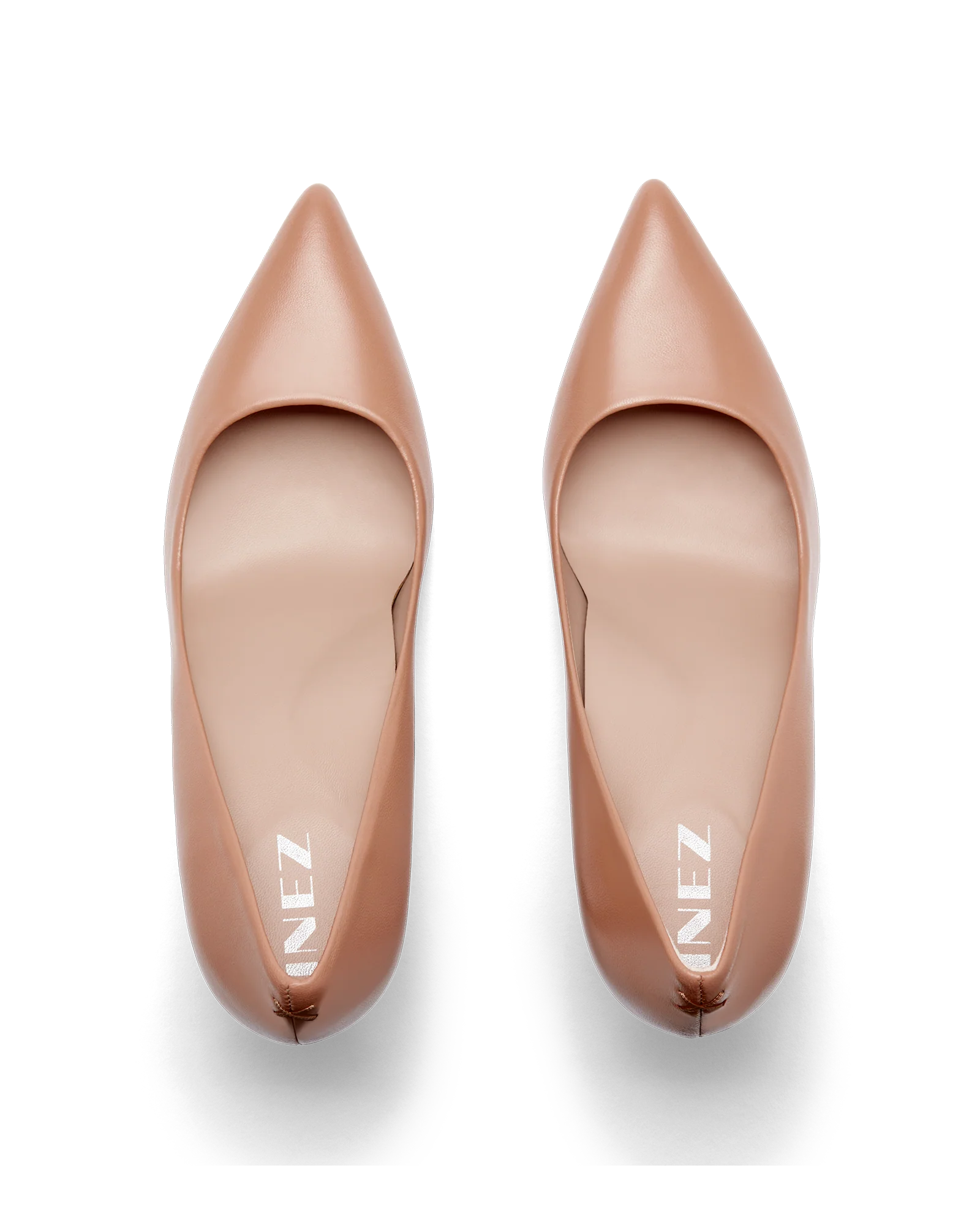 Alta: Almond Nappa - Image 4