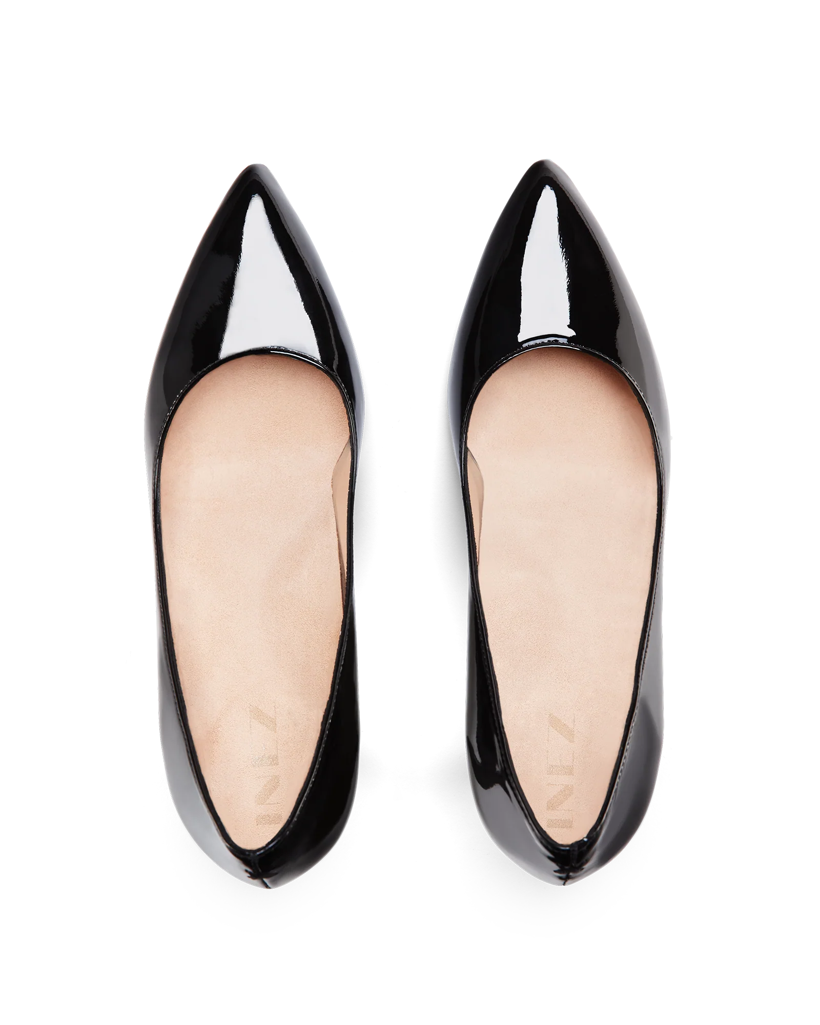 Alta: Black Patent - Image 4