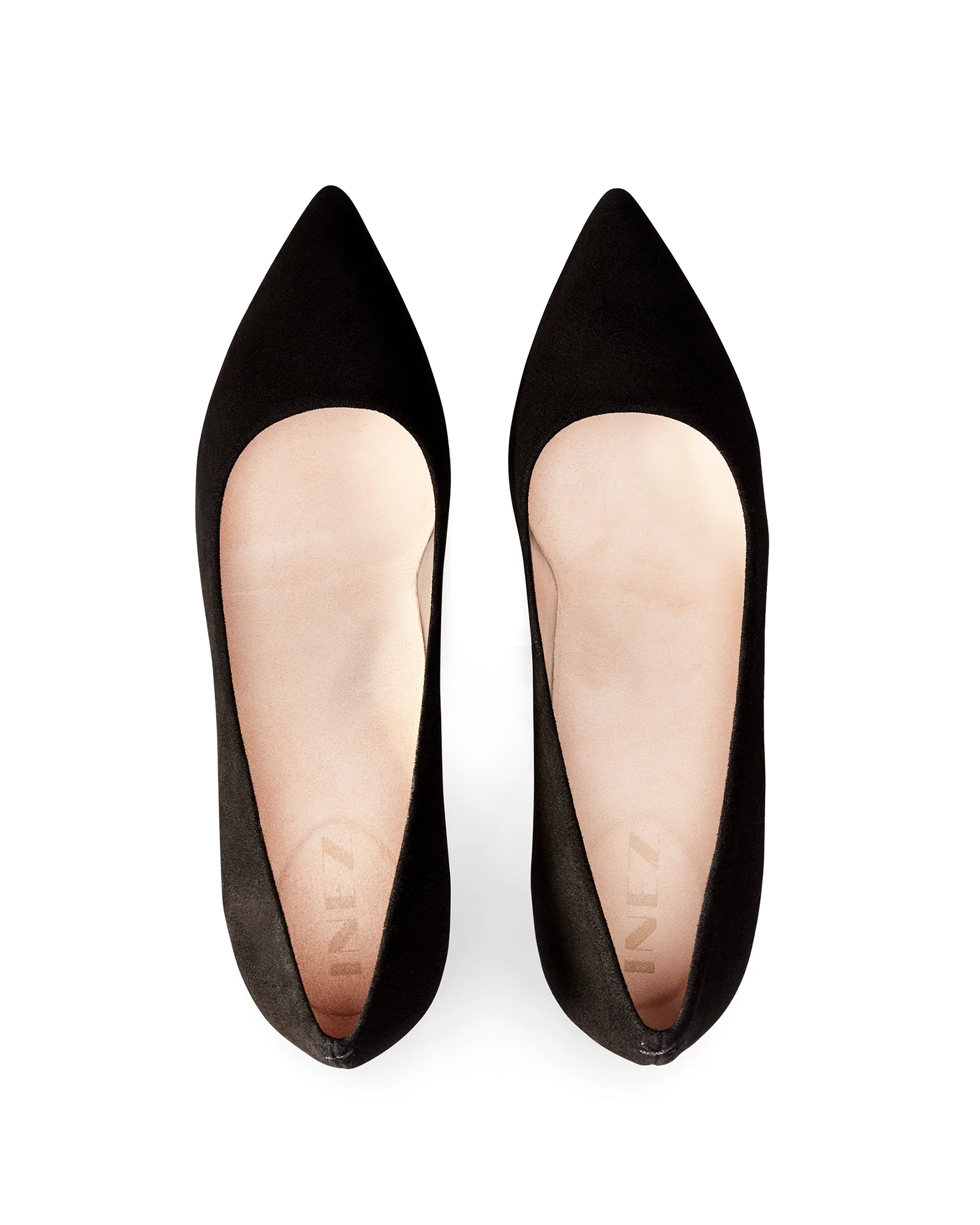 Alta: Black Suede - Image 4
