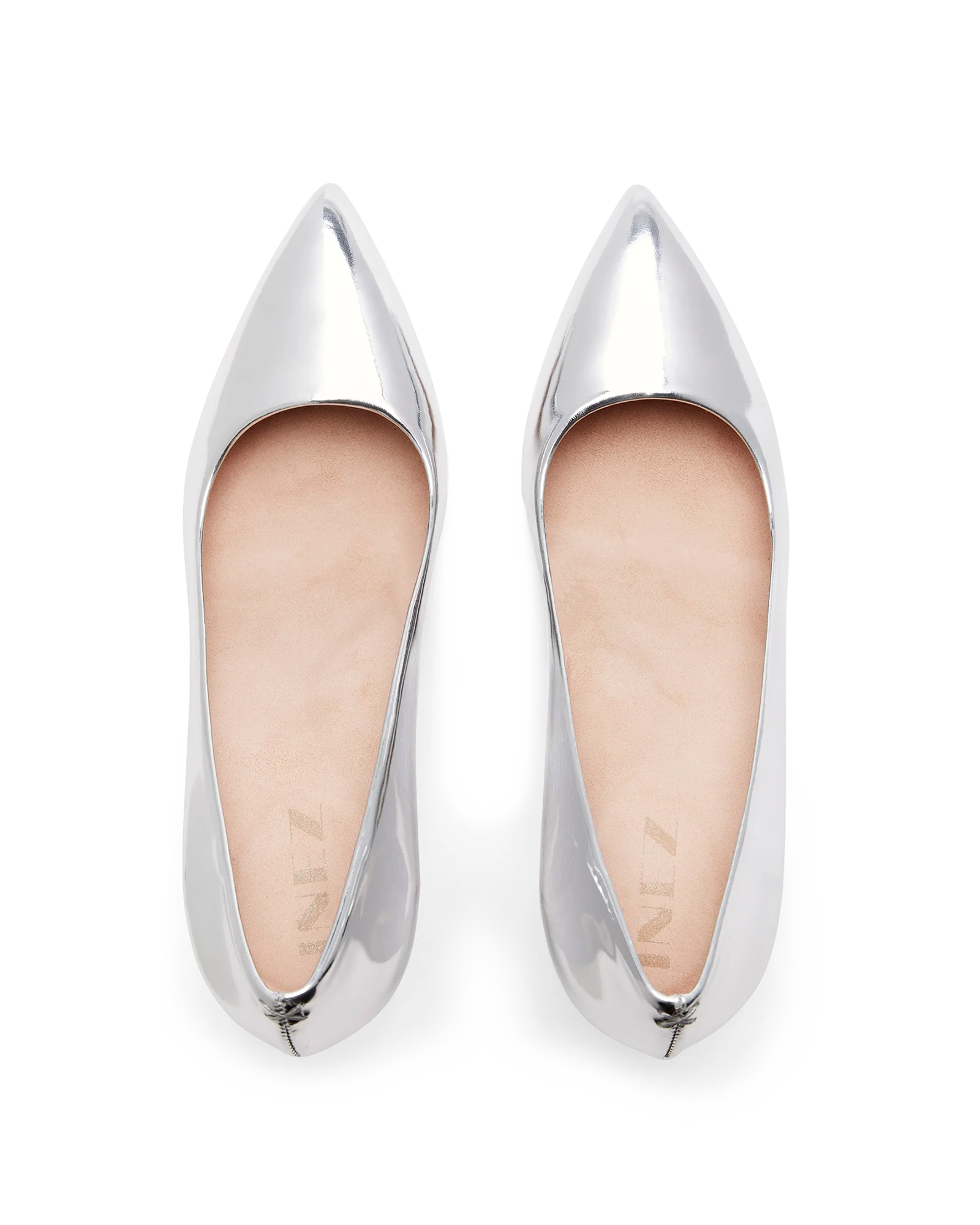 Alta: Silver Metallic - Image 4