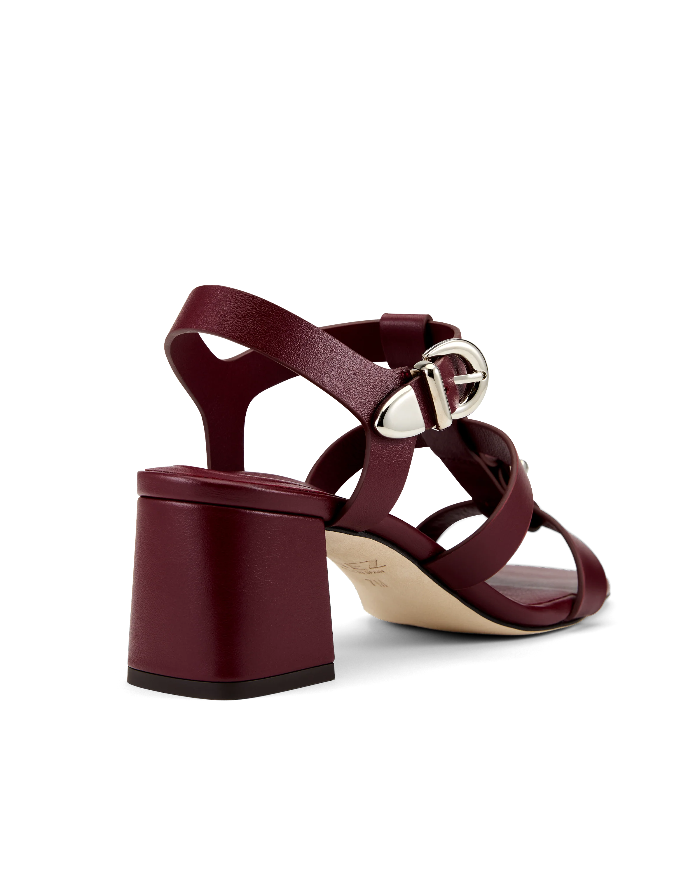 Cate: Currant Calf - Image 3