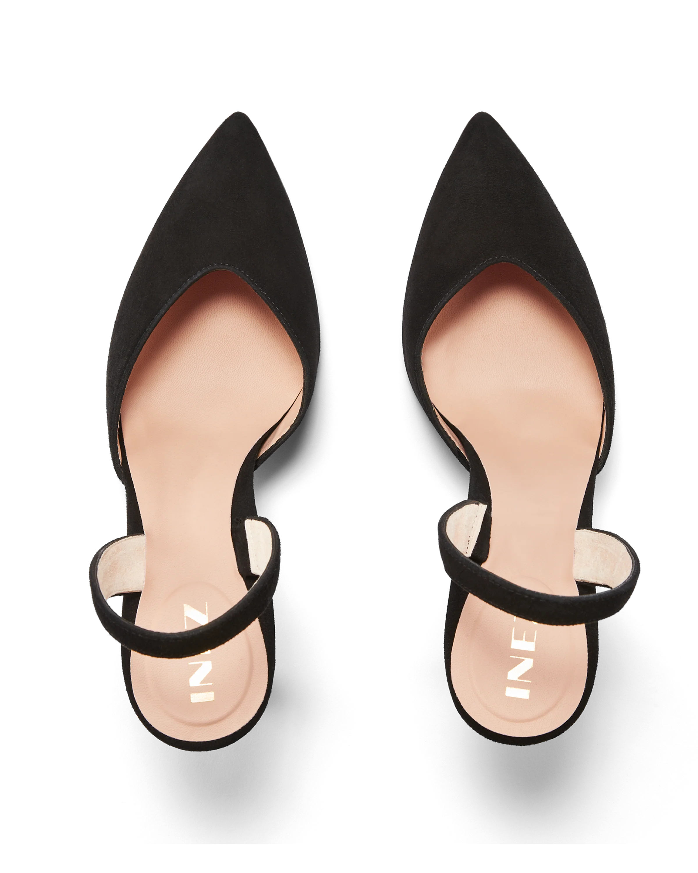 Diana: Black Suede - Image 4