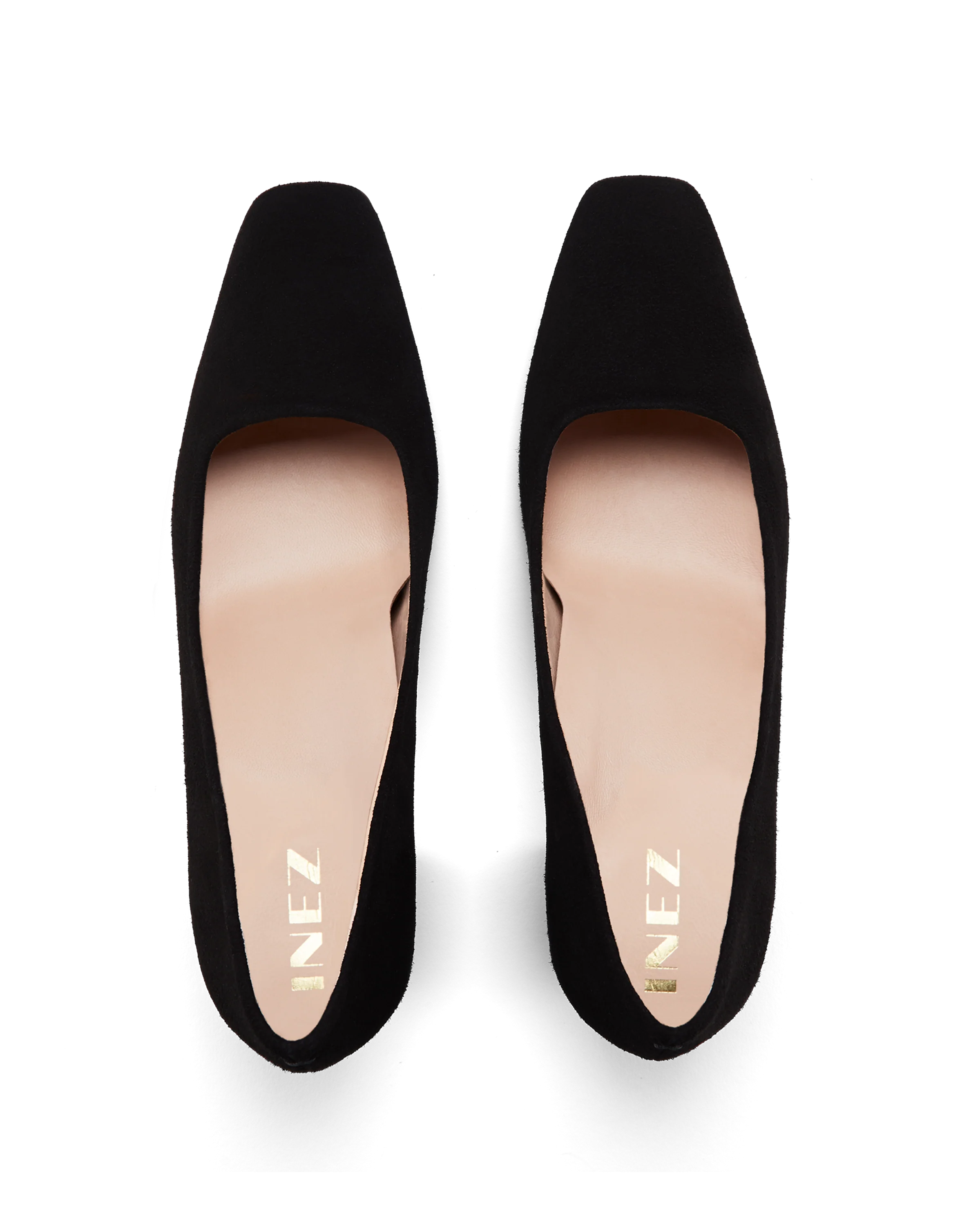 Frida: Black Suede - Image 4