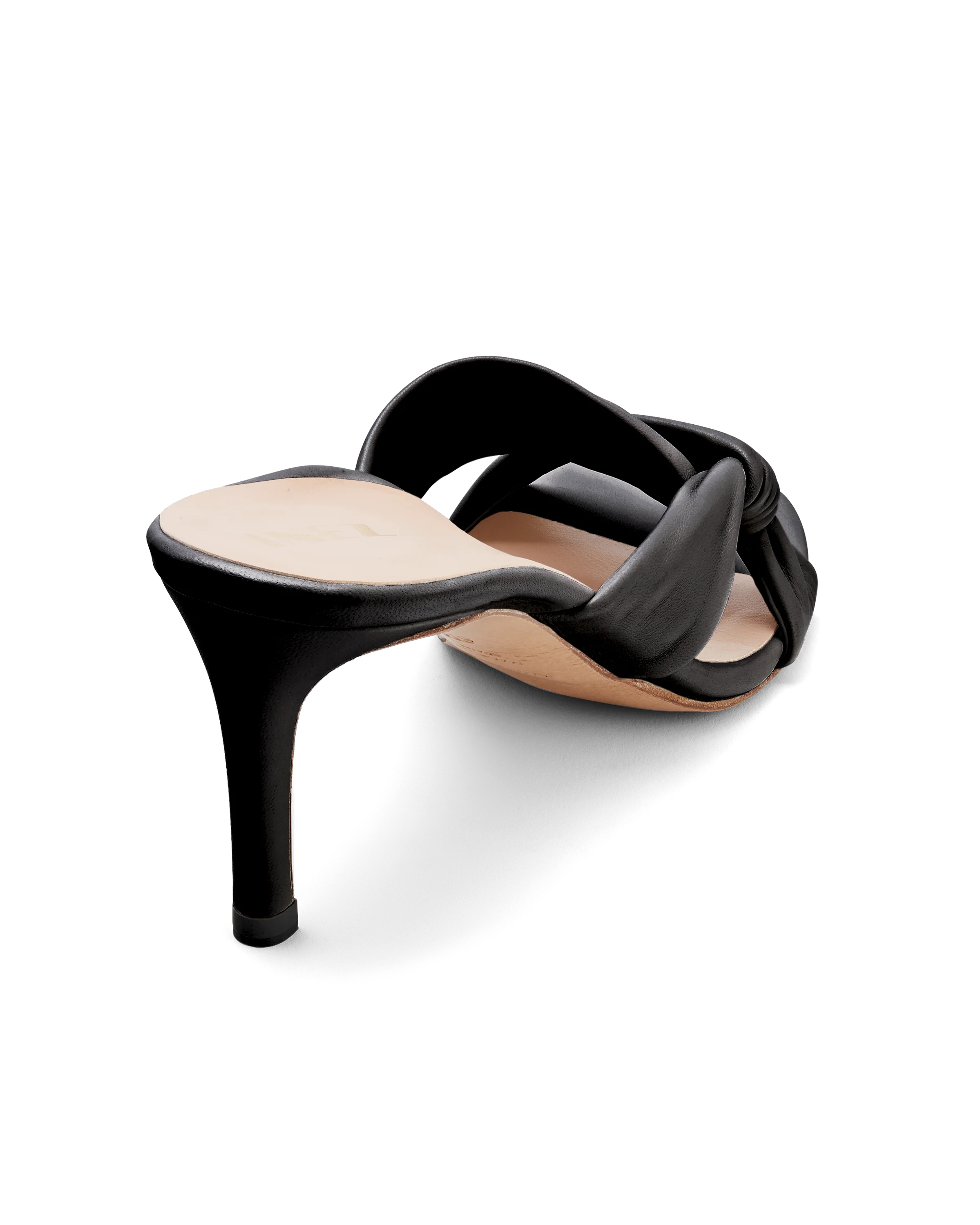 Isa: Black Nappa - Image 3