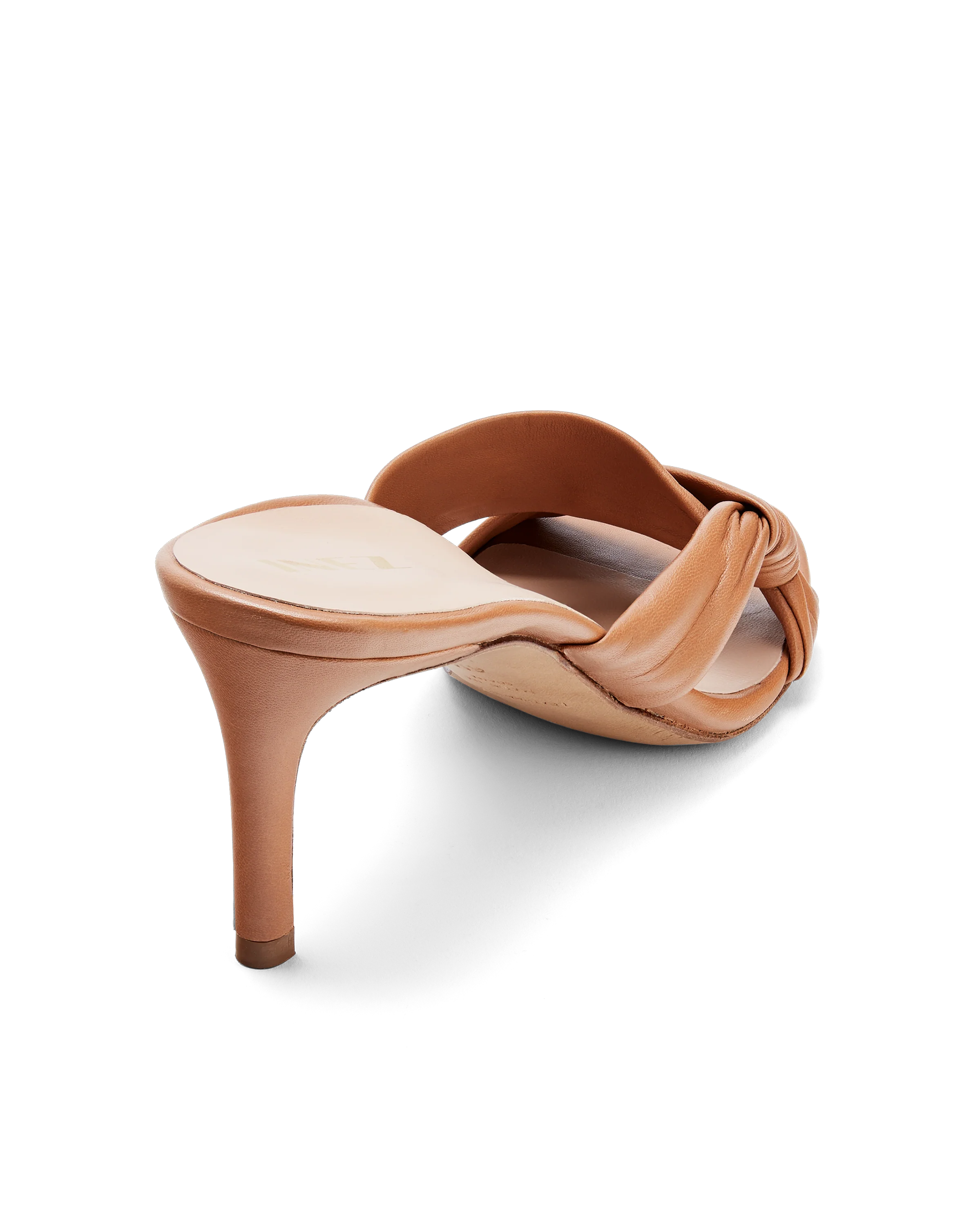 Isa: Cognac Nappa - Image 3