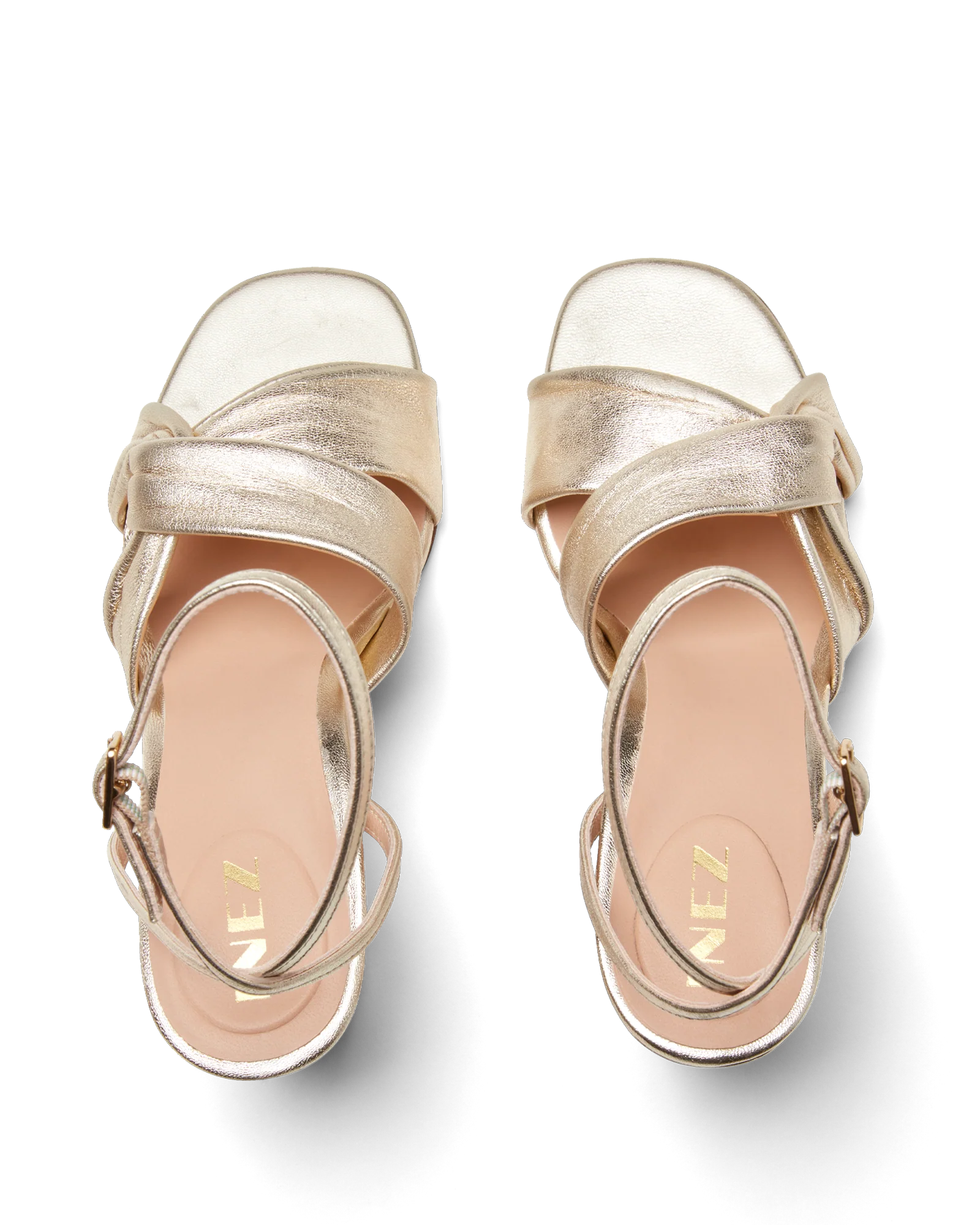 Isabel: Soft Gold - Image 4
