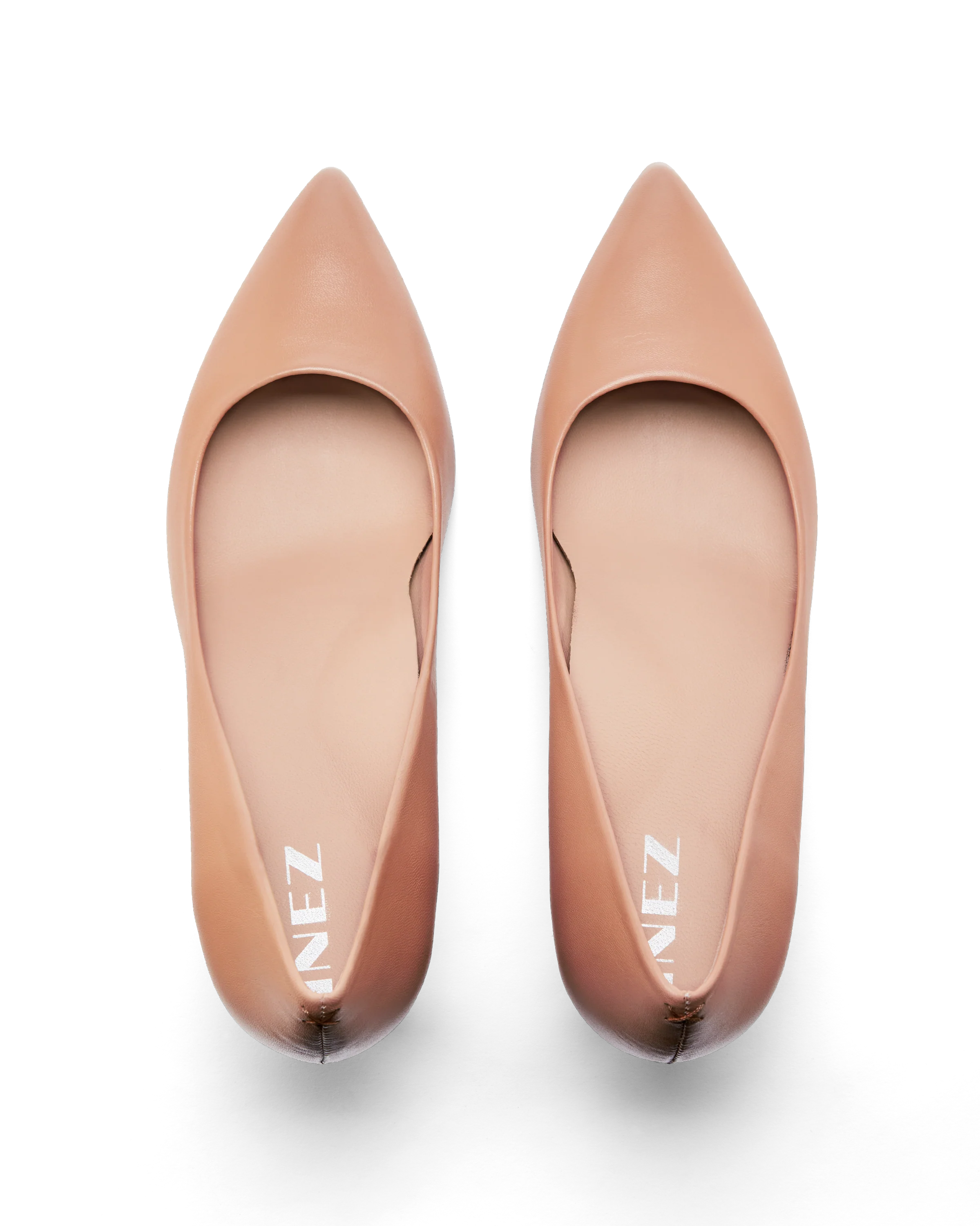 Lola: Almond Nappa - Image 4