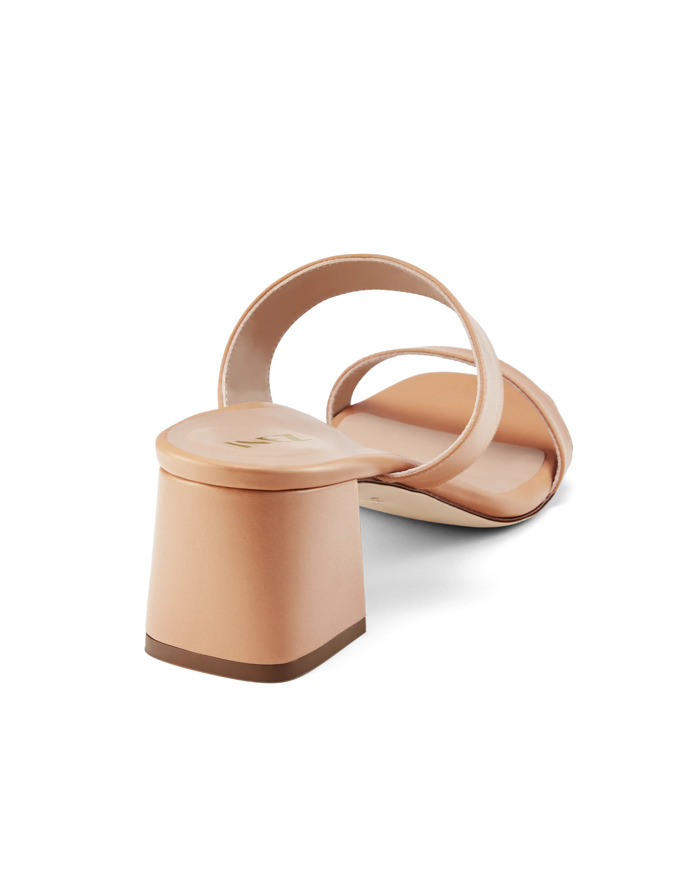 Lulu: Nutmeg Capretto - Image 3