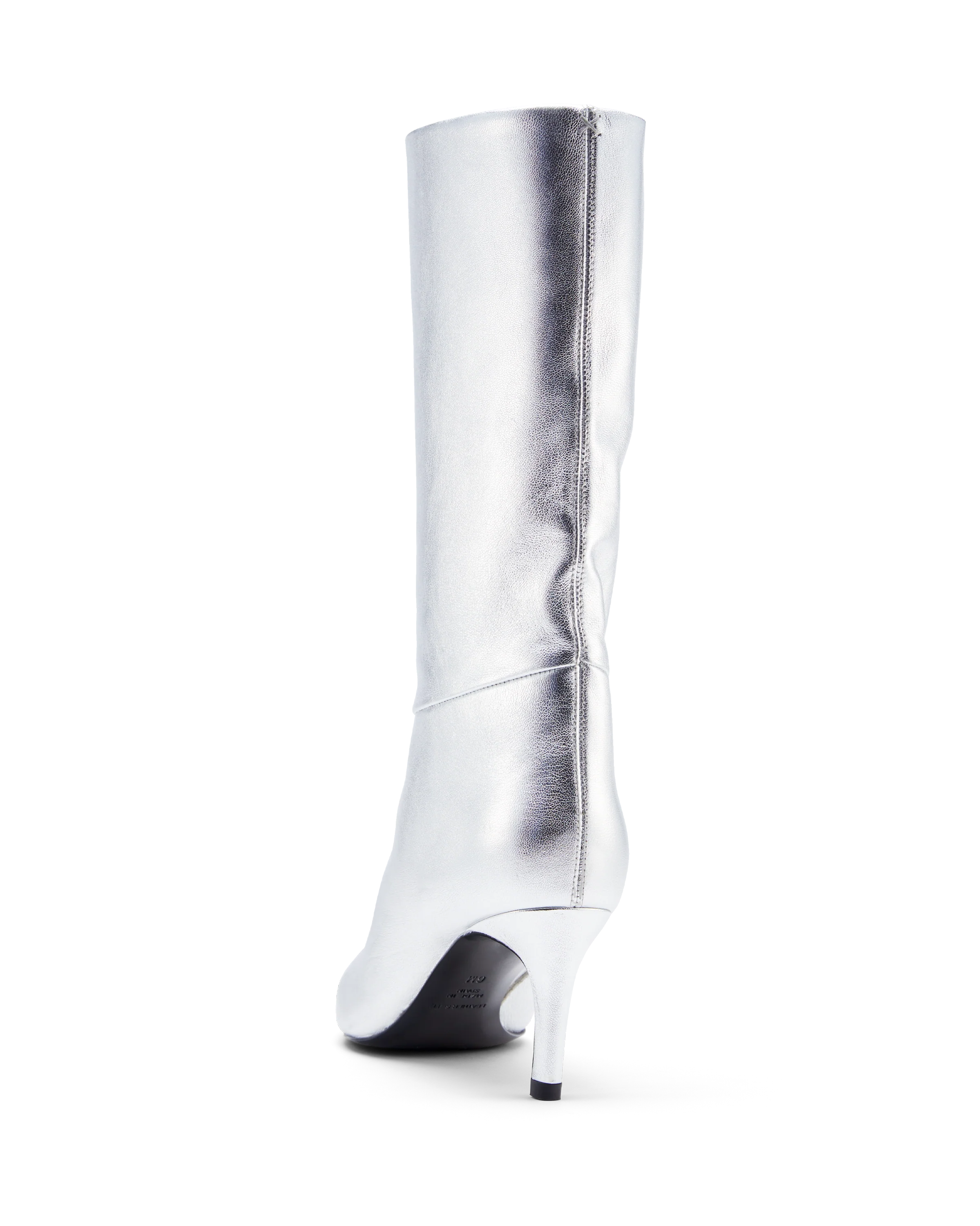 Mila: Soft Silver - Image 3