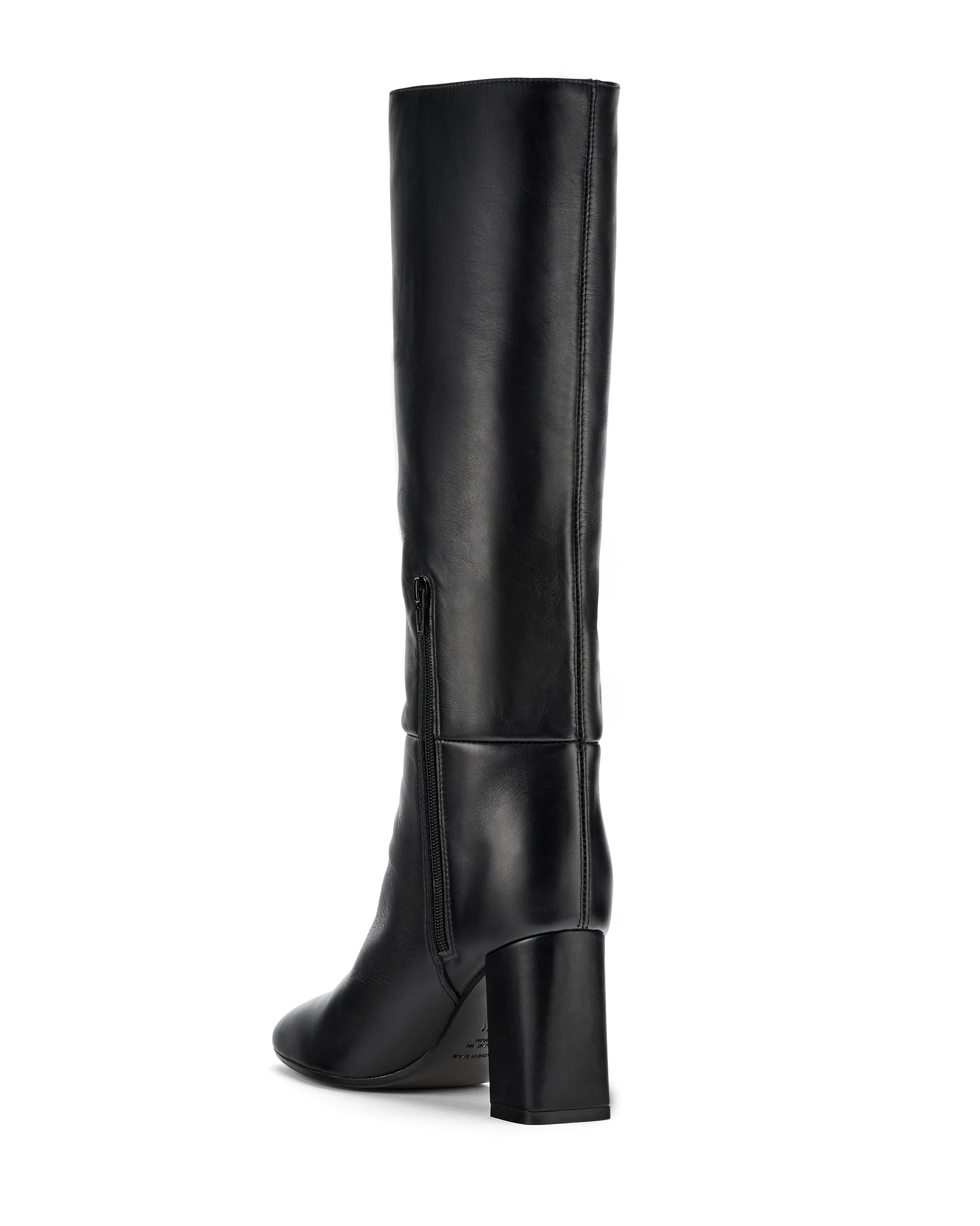 Paloma: Black Calf - Image 3
