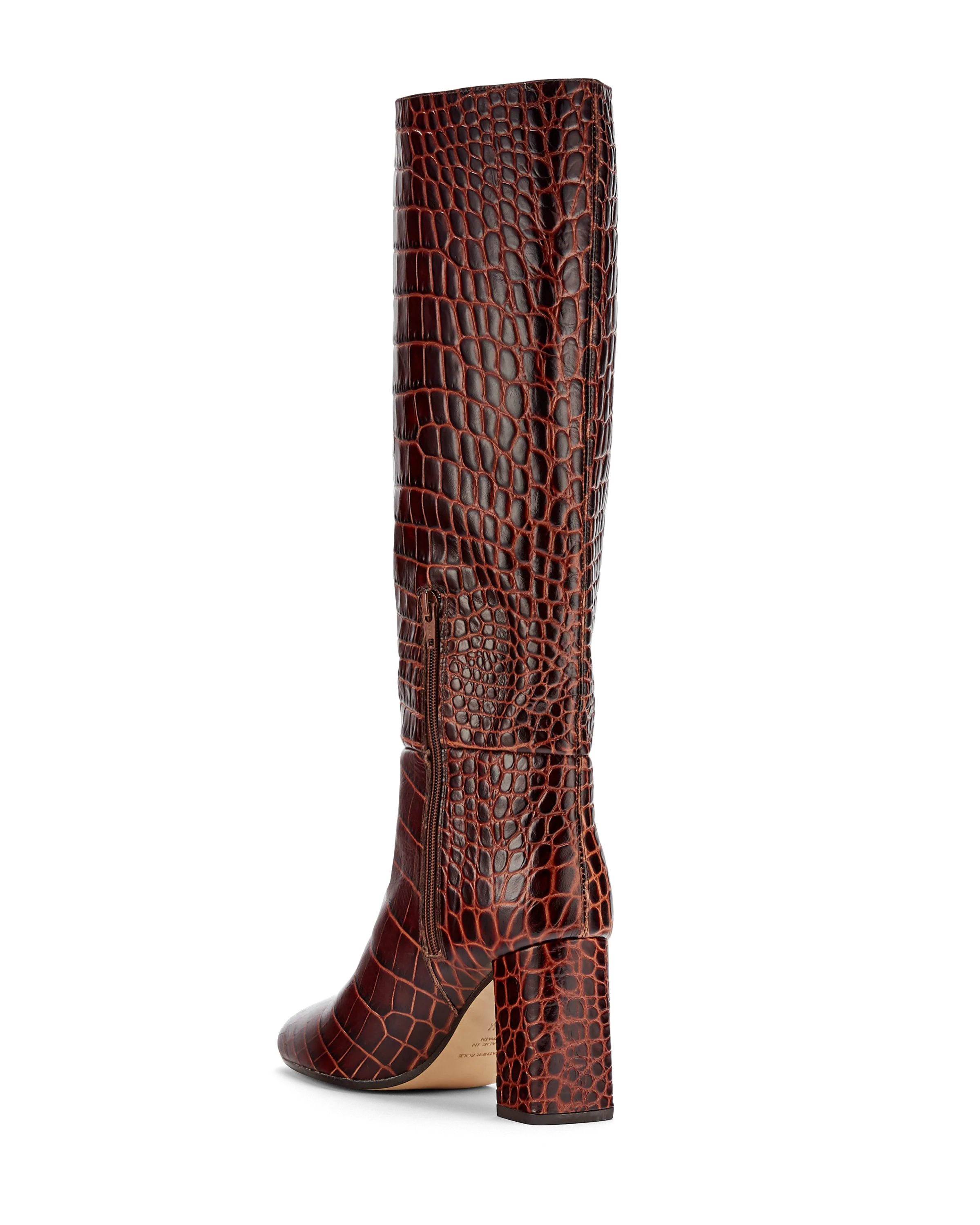 Paloma: Mocha Croco - Image 3