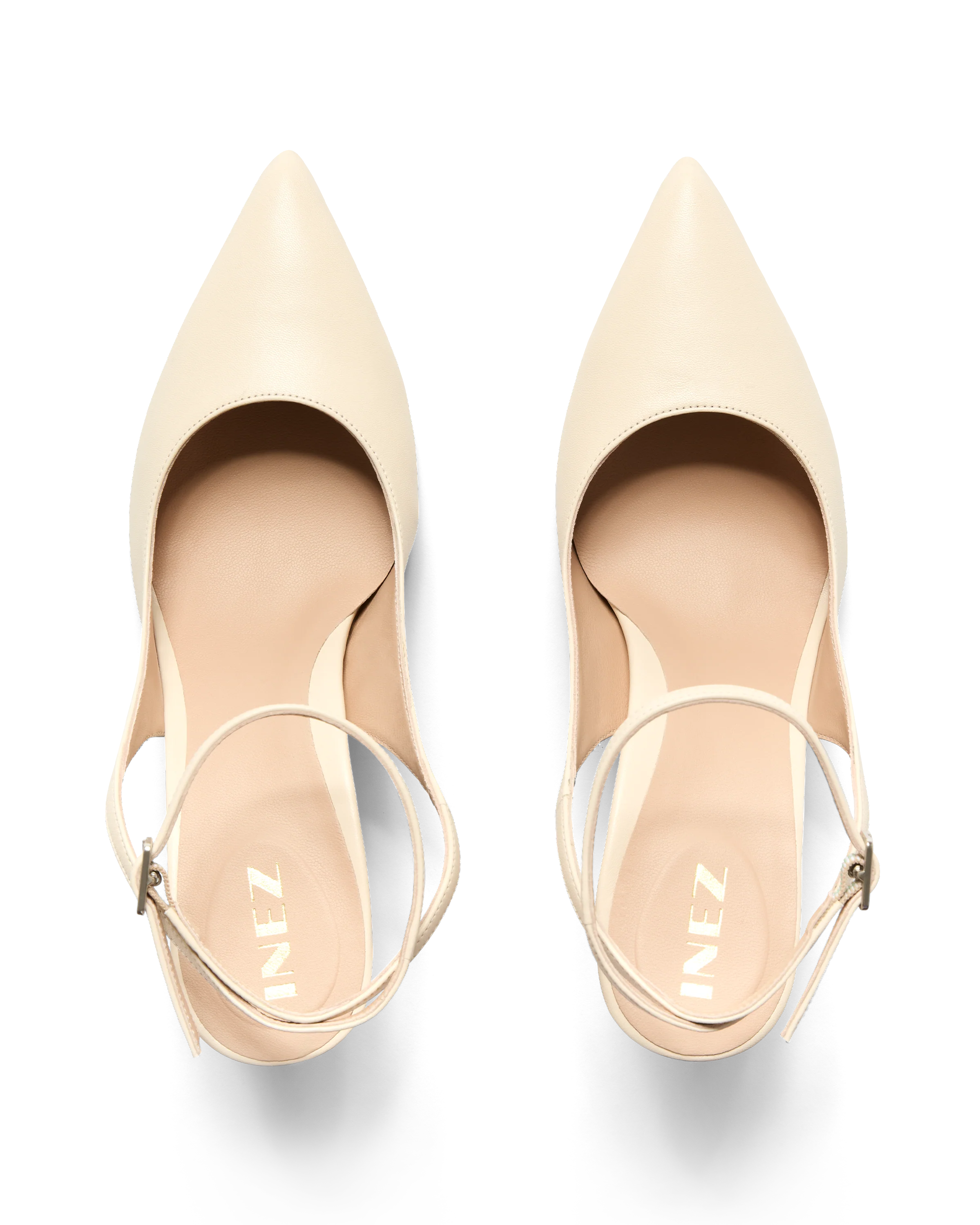 Portia: Crema Nappa - Image 4